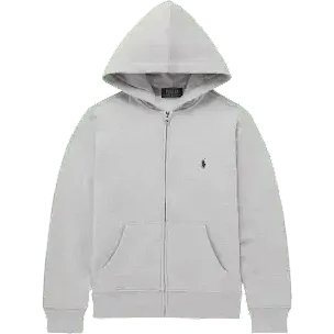 Polo Ralph Lauren Zip Up Hoodie (6 Variants)
