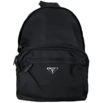 Prada Backpack
