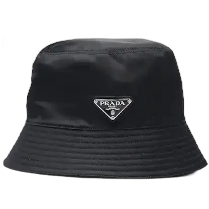 Prada Bucket Hat