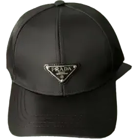 Prada Cap