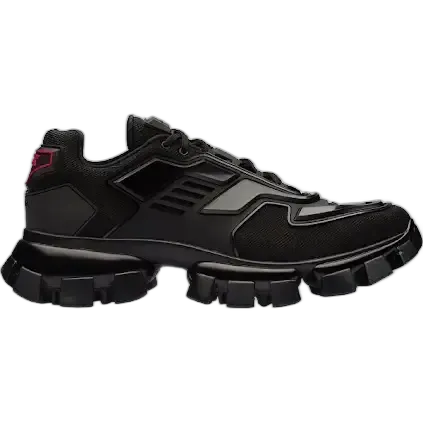 Prada Cloudbust Thunder Sneakers (6 Colorways)