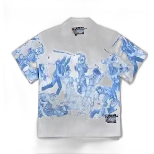 Prada Important Ones Shirt