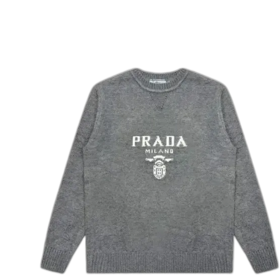 Prada Knit Sweater