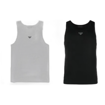 Prada Tank Top
