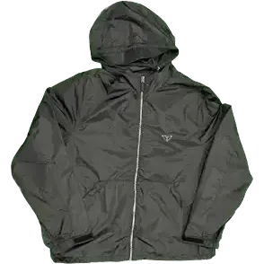 Prada Windbreaker Jacket #1