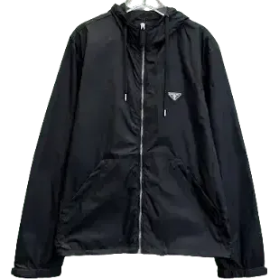 Prada Windbreaker Jacket #2