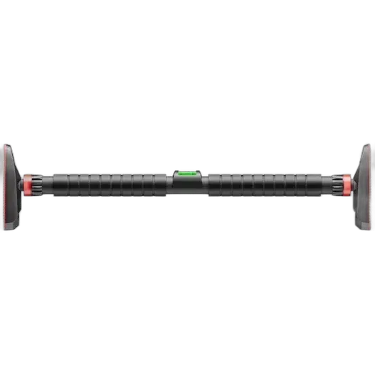 Pull-Up Bar (6 Variants) #1