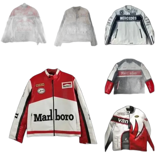 Racing Jackets