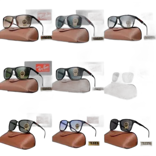 Ray-Ban Sunglasses (20 Variants)
