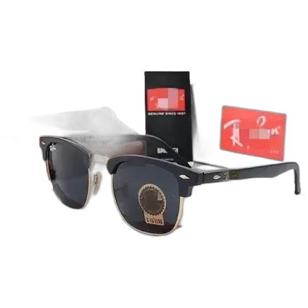 Ray Ban Sunglasses (43 Variants)