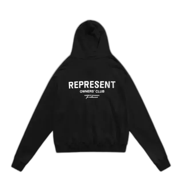 Represent Owners Club Hoodie