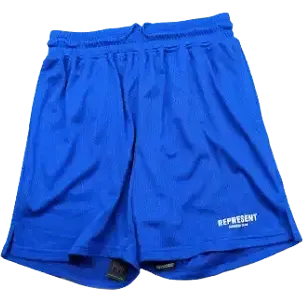 Represent Shorts (10 Variants)