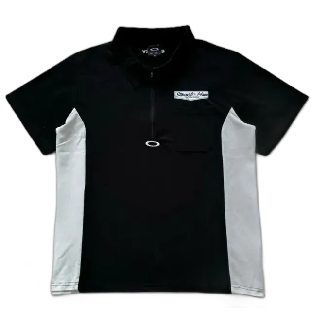 Retro Oakley Polo