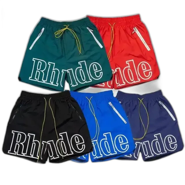 Rhude Shorts (7 Variants)