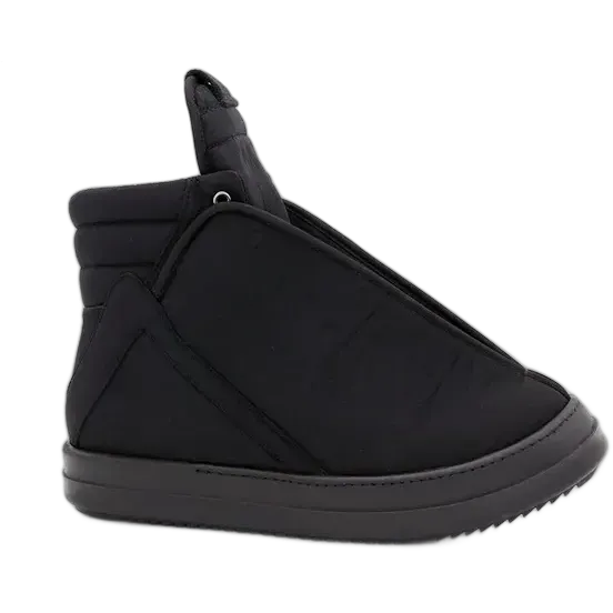 Rick Owens DRKSHDW Hoof Dunks Sneakers