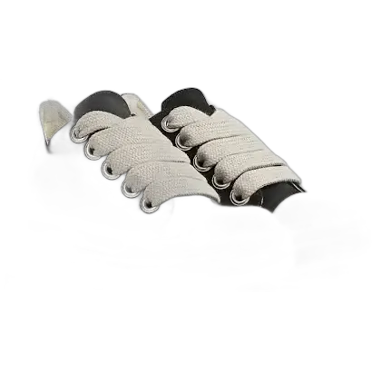 Rick Owens Jumbo Lace Sneakers