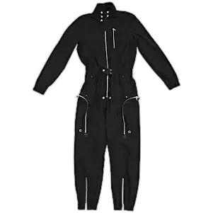 Rick Owens Jumpsuit