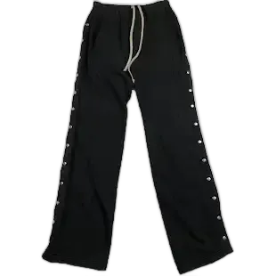 Rick Owens Pusher Button Pants