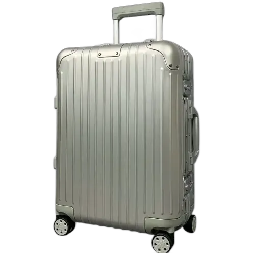 Rimowa Suitcases (6 Variants)