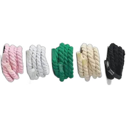 Rope Shoelaces