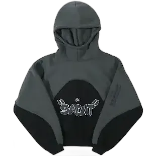 Saint Hoodie