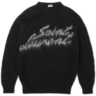 Saint Laurent Sweater
