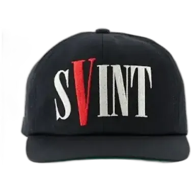 Saint Michael x VLONE Cap