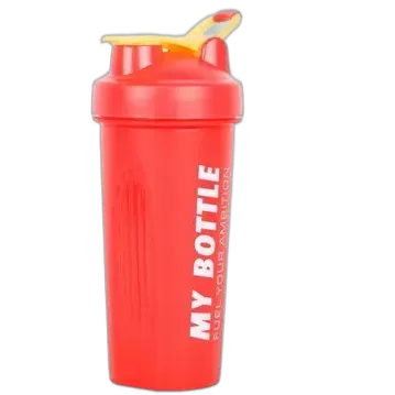 Shaker Cups (24 Variants)
