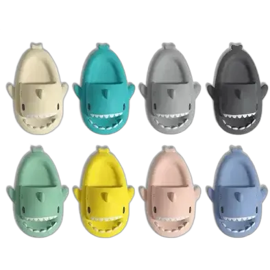 Shark Slides