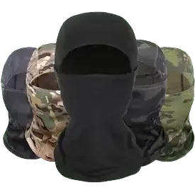 Shiesty Mask