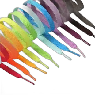 Shoelaces