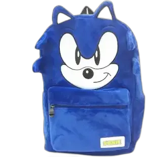 Sonic Backpack