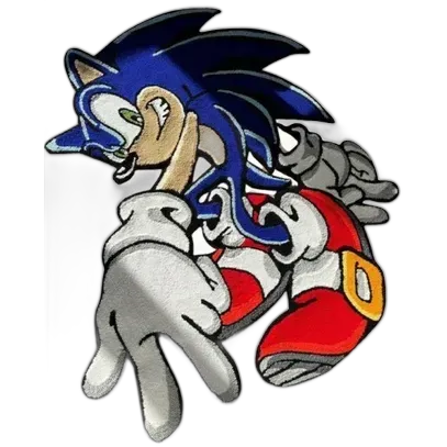 Sonic Carpet