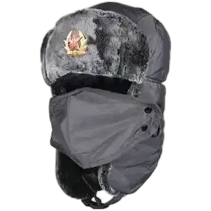 Soviet Ushanka