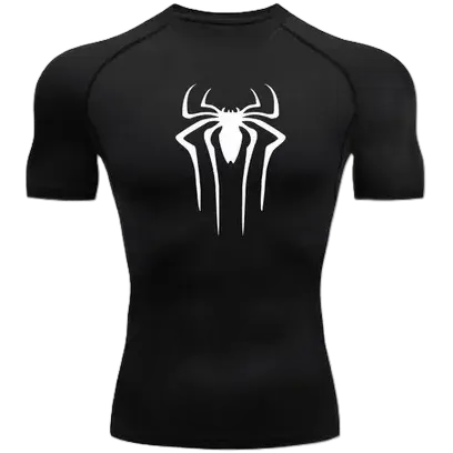 Spider-Man Men's Gym Tee (40 Varaints)