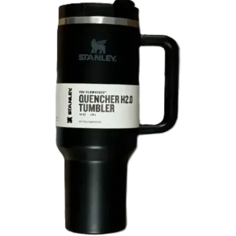 Stanley Quencher H2.0 FlowState Cups