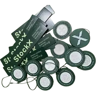 StockX Tags