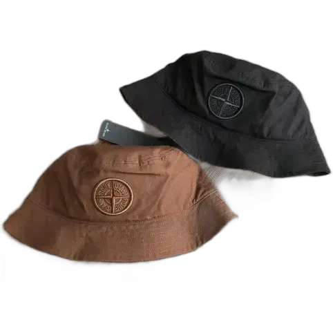 Stone Island Bucket Hat