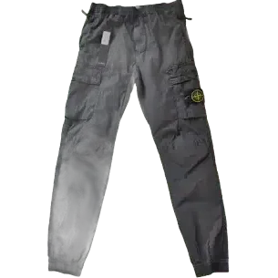 Stone Island Cargo Pants