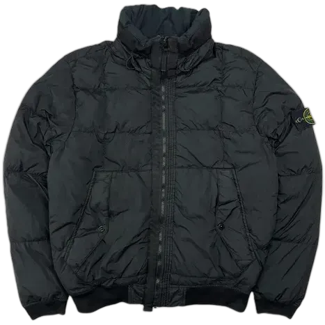 Stone Island Down Jacket #1