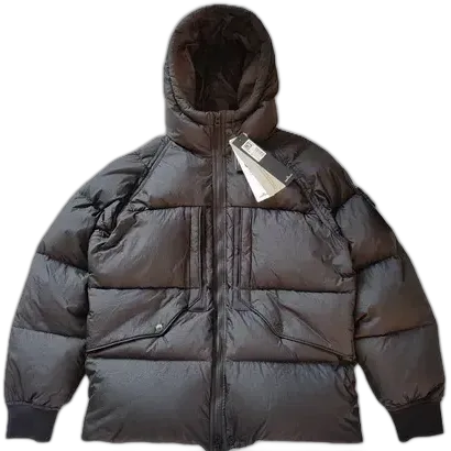 Stone Island Down Jacket #2