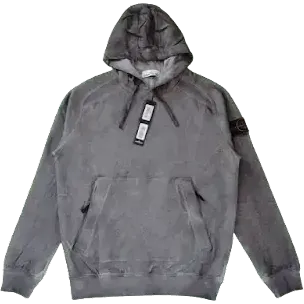 Stone Island Dust Hoodie