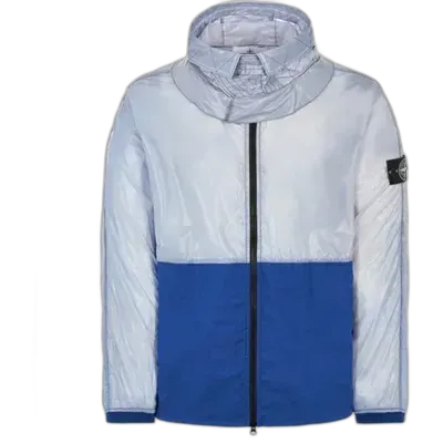 Stone Island Heat Reactive Lamy Jacket