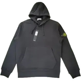 Stone Island Hoodie #1 (17 Colors)