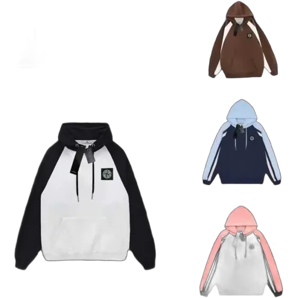 Stone Island Hoodie #2