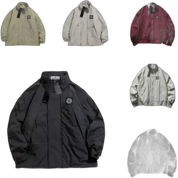 Stone Island Jacket #2