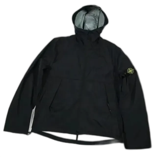 Stone Island Jackets