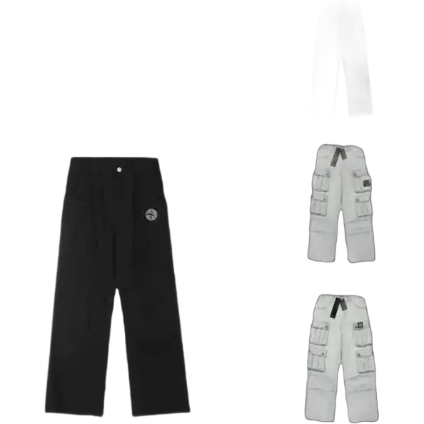 Stone Island Jeans