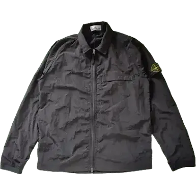 Stone Island Overshirt #1