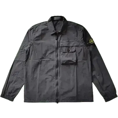 Stone Island Overshirt #2